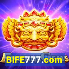 BIFE777.com