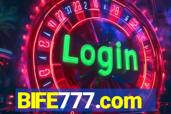 BIFE777.com