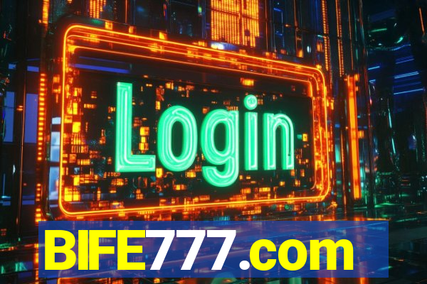 BIFE777.com