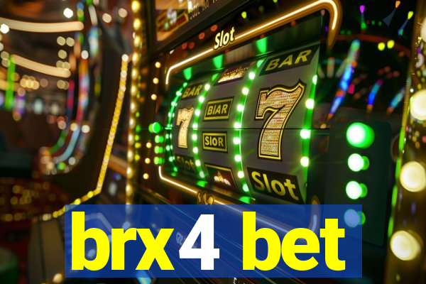 brx4 bet