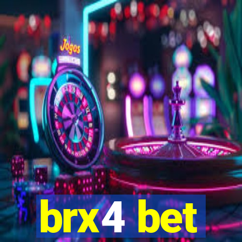 brx4 bet