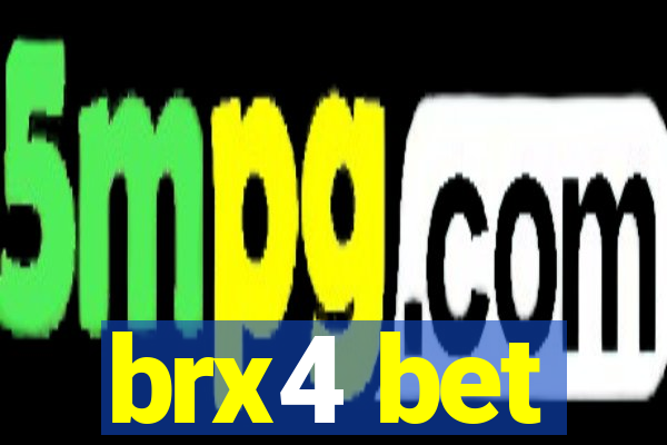 brx4 bet