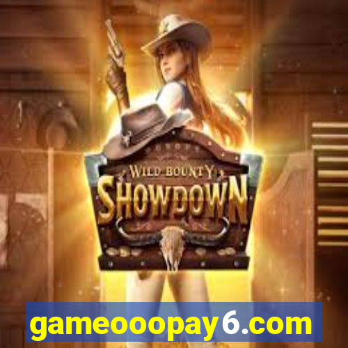 gameooopay6.com