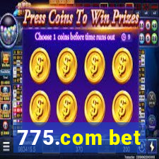 775.com bet