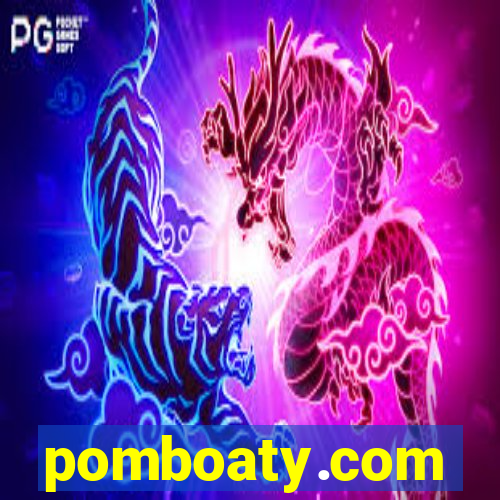 pomboaty.com