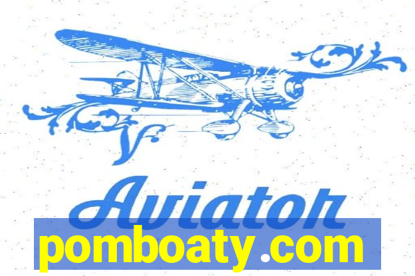 pomboaty.com