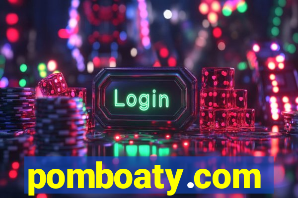 pomboaty.com