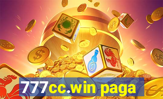 777cc.win paga