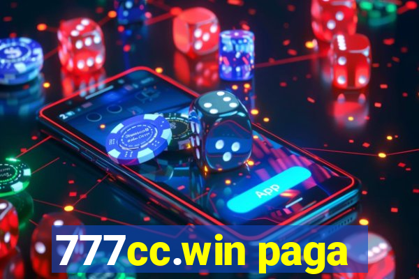 777cc.win paga