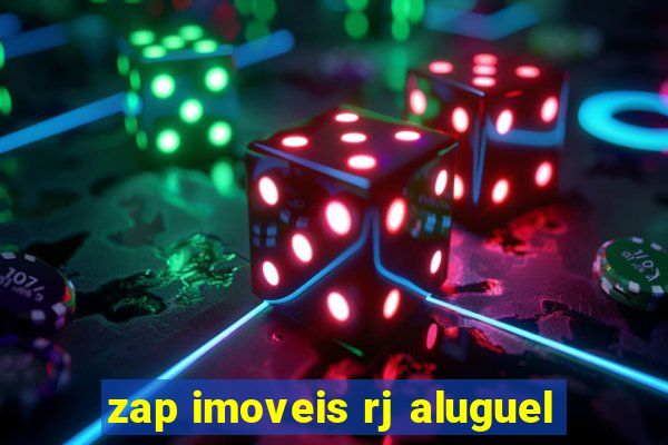 zap imoveis rj aluguel