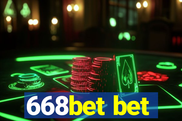 668bet bet