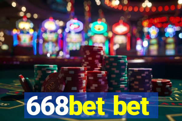 668bet bet