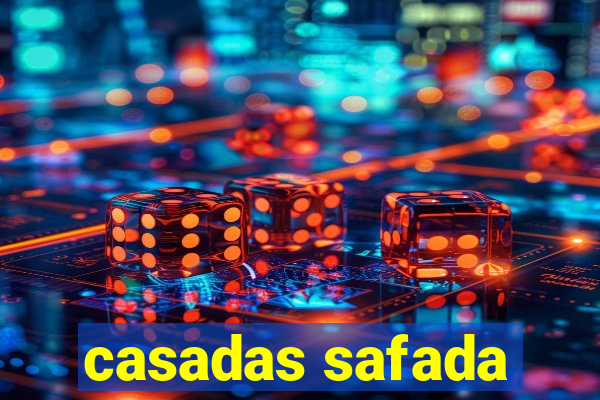 casadas safada