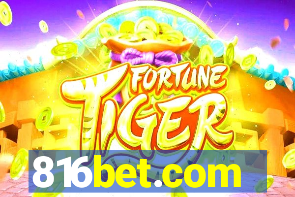 816bet.com