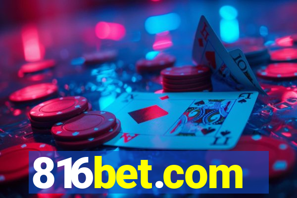 816bet.com