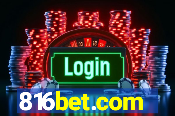 816bet.com