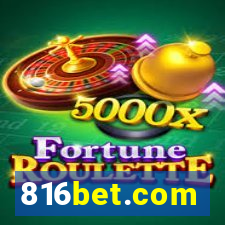 816bet.com