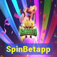 SpinBetapp