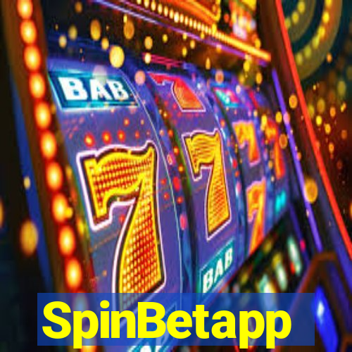 SpinBetapp