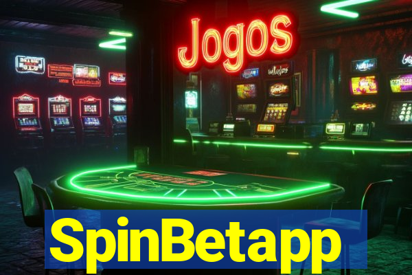 SpinBetapp