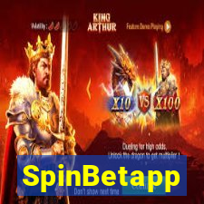 SpinBetapp