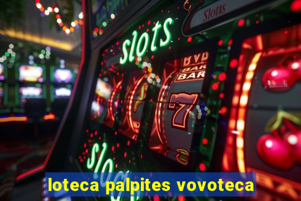 loteca palpites vovoteca