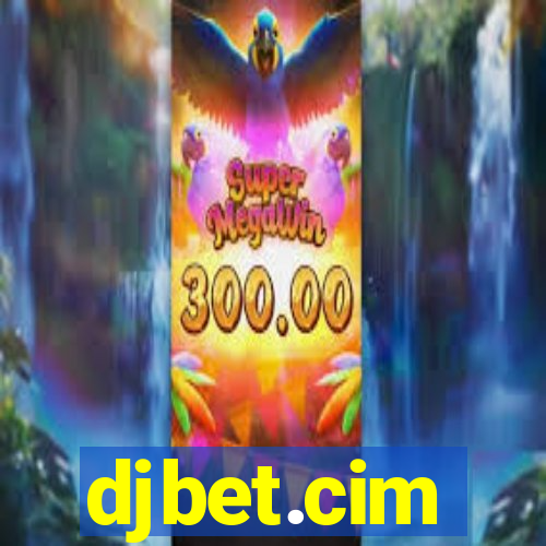 djbet.cim