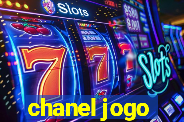 chanel jogo