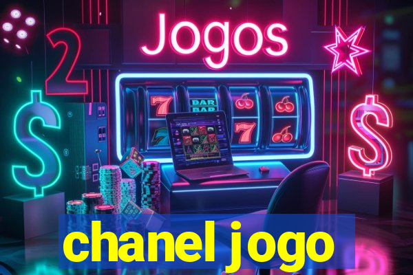 chanel jogo