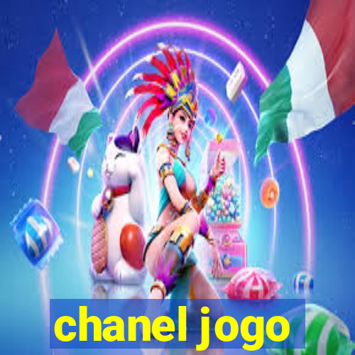 chanel jogo