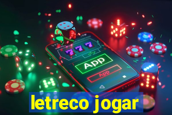 letreco jogar