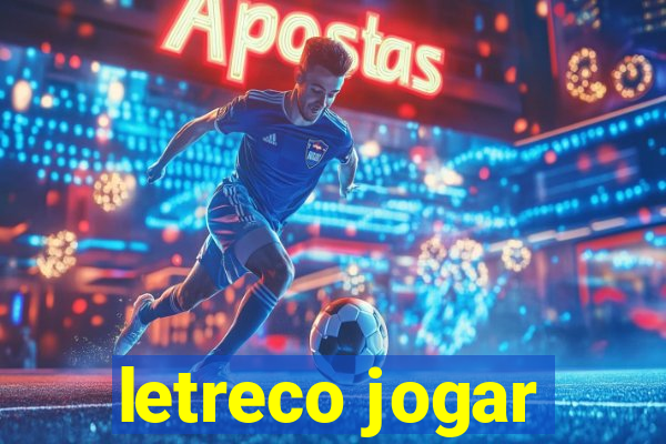 letreco jogar