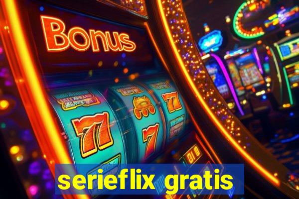 serieflix gratis