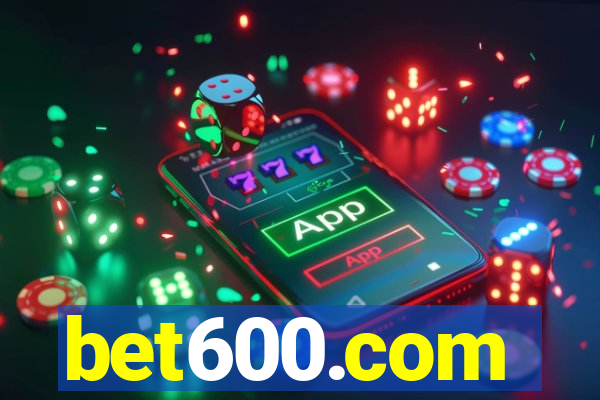 bet600.com