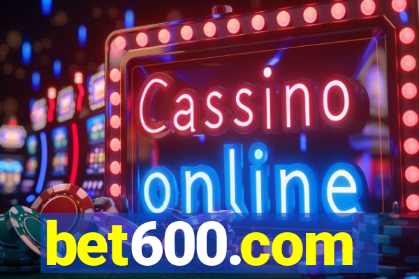 bet600.com