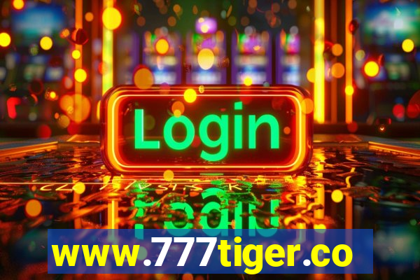 www.777tiger.com