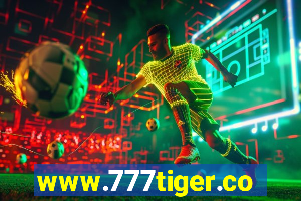 www.777tiger.com