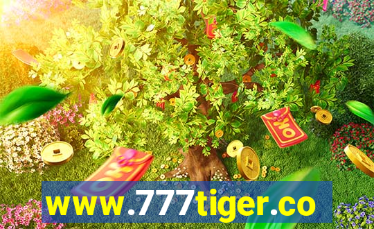 www.777tiger.com