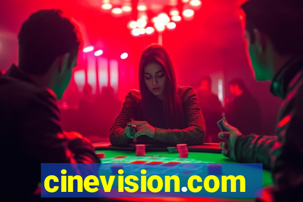 cinevision.com