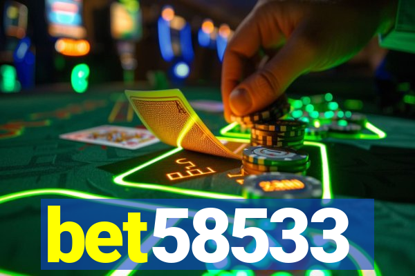 bet58533