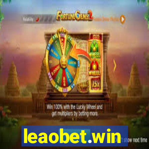 leaobet.win