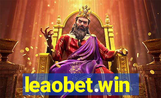 leaobet.win