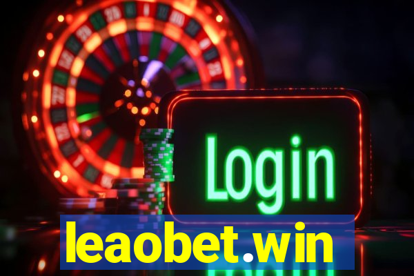 leaobet.win