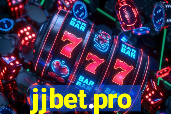 jjbet.pro