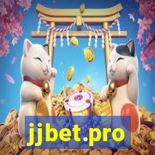 jjbet.pro