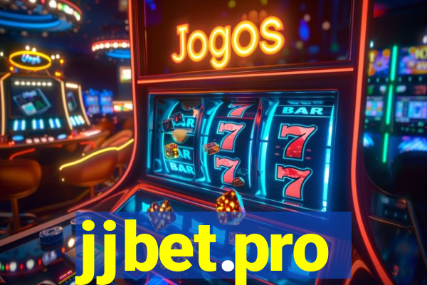 jjbet.pro