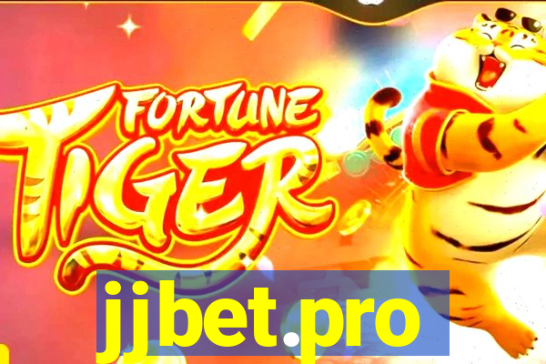 jjbet.pro