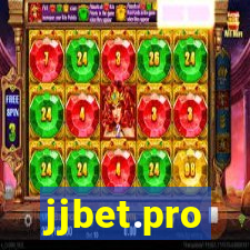 jjbet.pro