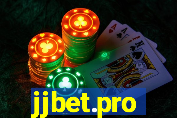 jjbet.pro