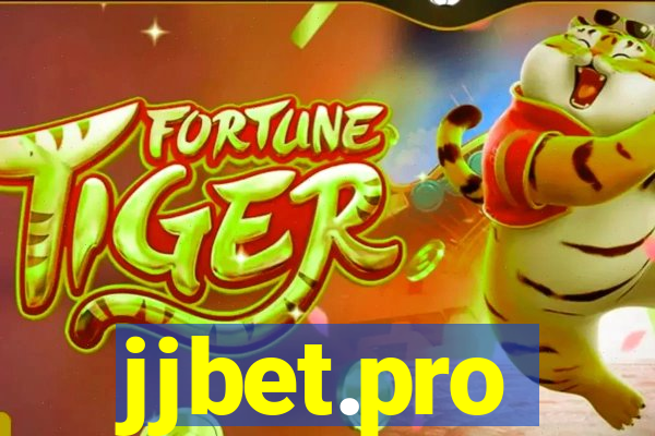 jjbet.pro